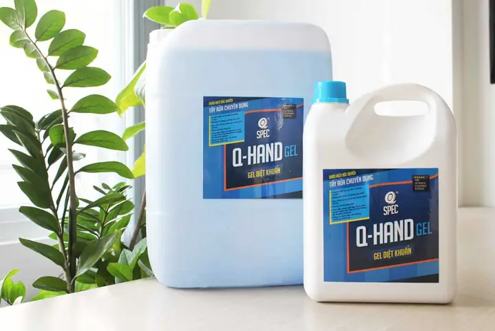 Gel Rá»a Tay Khã´ Cã³ Tá»t Khã´ng: Gel Rá»a Tay Khã´ Cã³ Tá»t Khã´ng: