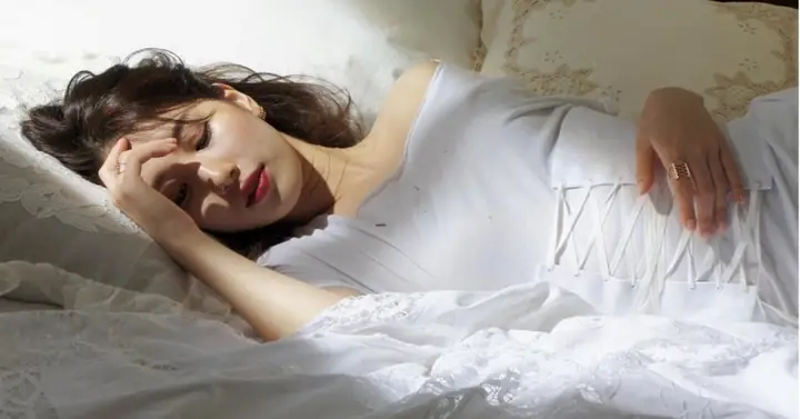 Có Nên Đeo Nịt Bụng Khi Ngủ Không? Có Nên Đeo Nịt Bụng Khi Ngủ Không?