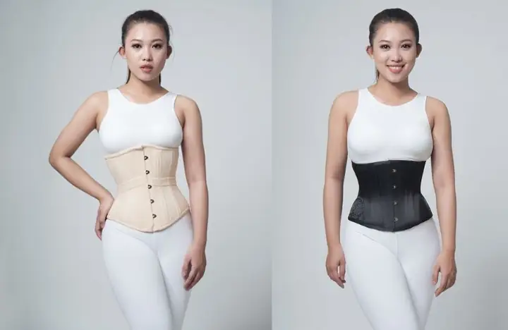 Đai Nịt Bụng Giảm Cân Corset Đai Nịt Bụng Giảm Cân Corset