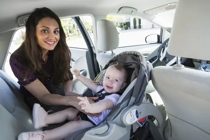 Ghế ô tô cho trẻ sơ sinh (0–13kg | từ 0–12 tháng tuổi) Ghế ô tô cho trẻ sơ sinh (0–13kg | từ 0–12 tháng tuổi)