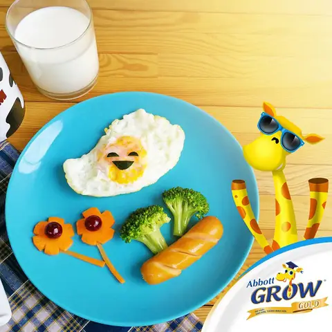 sá»¯a bá»t pha sáºµn abbott grow gold há»p 180ml cho tráº» trÃªn 2 tuá»i