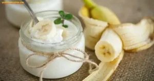 1. Giảm cân bằng chuối và sữa chua là gì?