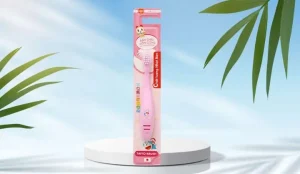 1Lợi ích của việc vệ sinh răng miệng cho trẻ mầm non