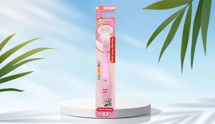 1Lợi ích của việc vệ sinh răng miệng cho trẻ mầm non 1Lợi ích của việc vệ sinh răng miệng cho trẻ mầm non