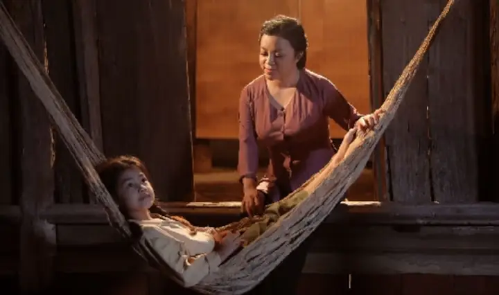 2lời Bài Hát Ru Con Ngủ Nam Bộ Gần Gũi, Con Dễ Ngủ Nhất