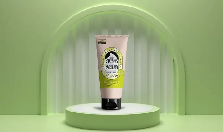 Làm Sạch Da Tốt Hơn