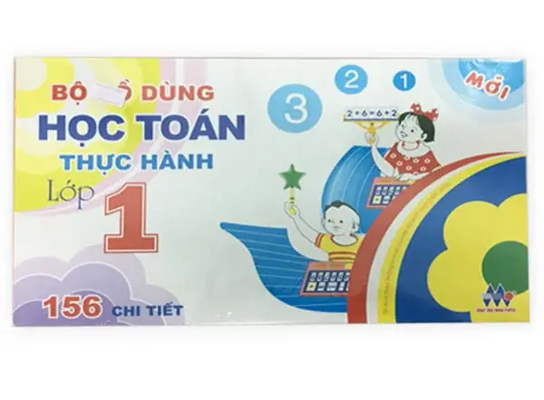 Một Số Đồ Dùng Học Tập Khác