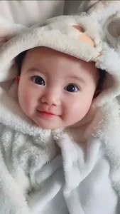 1Hình nền em bé trai dễ thương