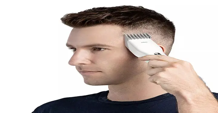 Tông Đơ Cắt Tóc Là Gì?