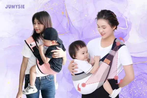 Tư Thế Bế Bên Hông