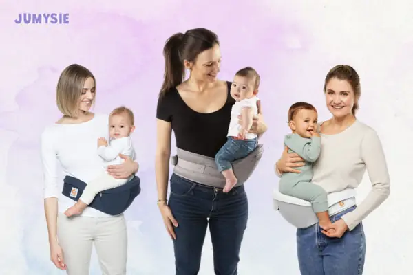 Tư Thế Ngồi Trên Đai Hông