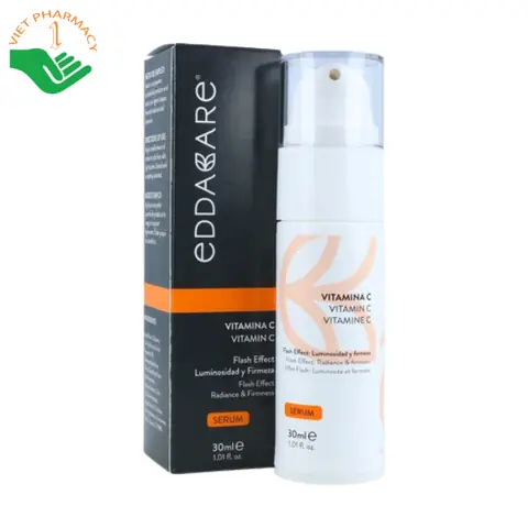 Serum Vitamin C Edda Pharma
