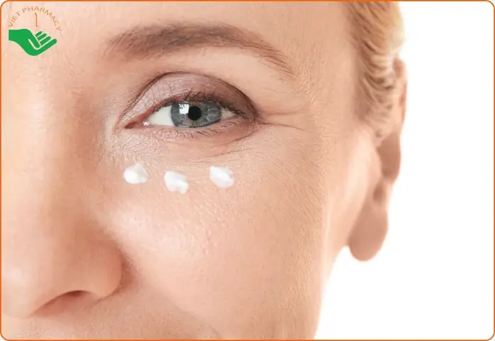 Lưu Ý Khi Sử Dụng Kem Chống Lão Hoá Giúp Đạt Hiệu Quả Cao