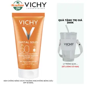 Kem Chống Nắng Dành Cho Da Dầu Kem Chống Nắng Dành Cho Da Dầu