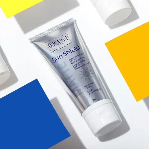 2.8 Kem chống nắng Obagi Sun Shield Tint Cool 2.8 Kem chống nắng Obagi Sun Shield Tint Cool