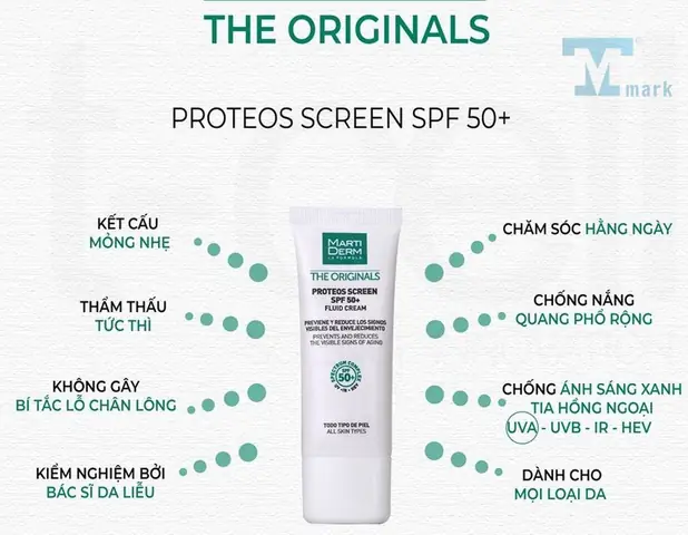 Lưu ý khi sử dụng kem chống nắng cho da dầu mụn