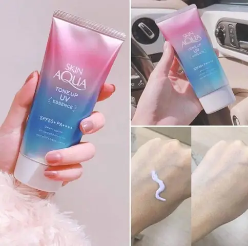 Đánh Giá Chung Về Chất Lượng Kem Chống Nắng Skin Aqua