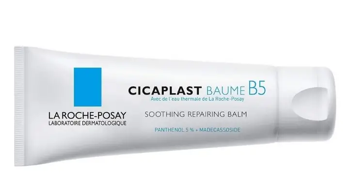 11Kem dưỡng ẩm lành tính La Roche-Posay Cicaplast Baume B5