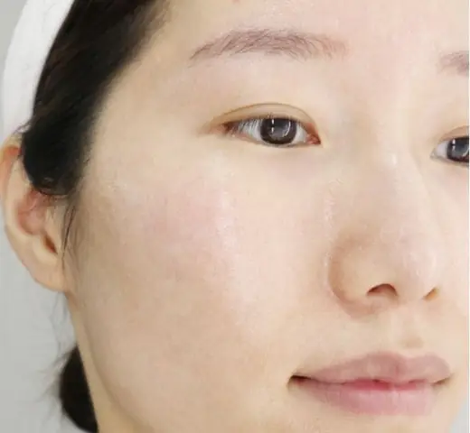 Kem Dưỡng Ẩm 9wishes Rice Radiance Cream 50ml