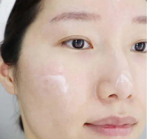 Kem Dưỡng Ẩm 9wishes Rice Radiance Cream 50ml