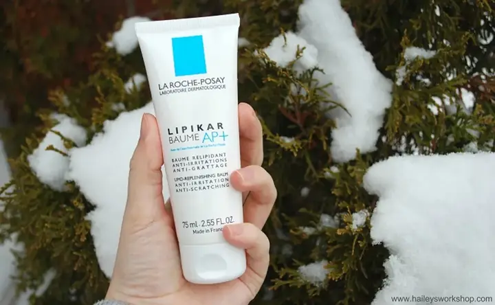 Kem Dưỡng Ẩm La Roche Posay Lipikar Baume Ap+
