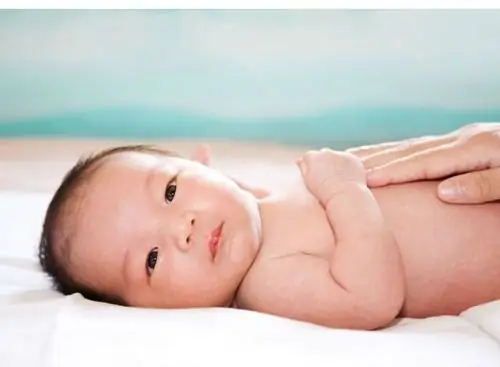 Chọn Thành Phần Dưỡng Da Cho Bé Chọn Thành Phần Dưỡng Da Cho Bé