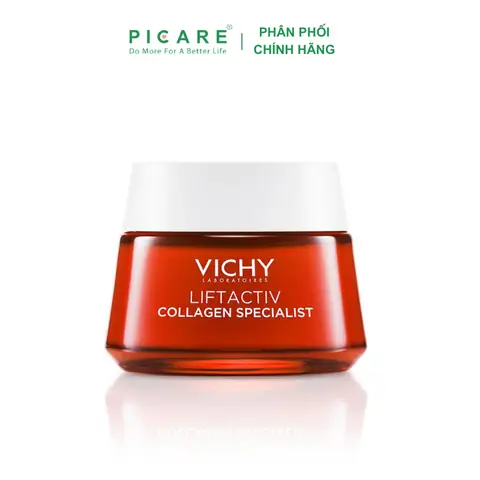 Kem Duong Da Ban Ngay Vichy Kem Duong Da Ban Ngay Vichy