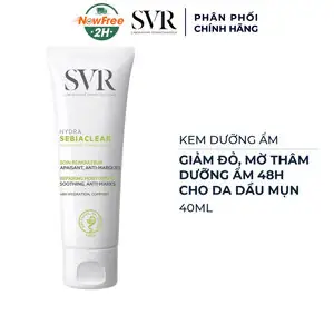 Kem Dưỡng Da Dành Cho Da Dầu Mụn