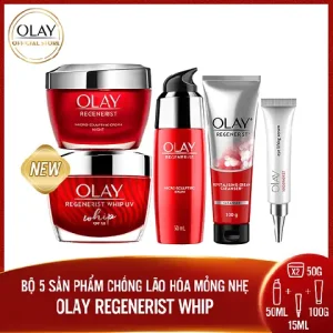 trọn bộ olay
