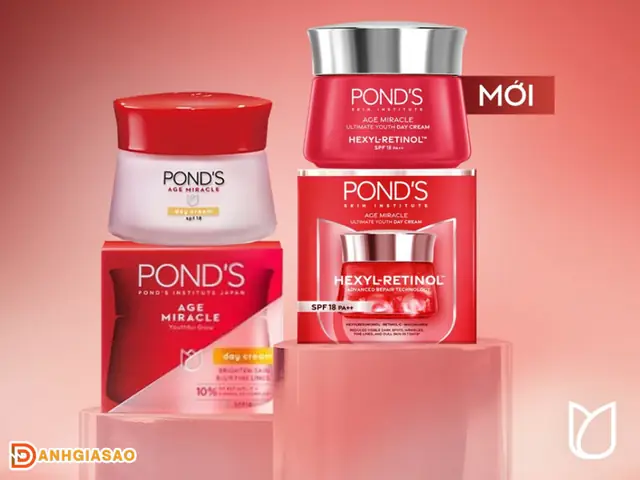 Kết cấu sản phẩm và dung tích