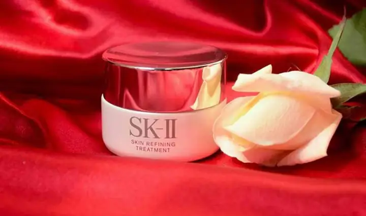 3.10Kem dưỡng se khít lỗ chân lông SK-II Skin Refining Treatment 3.10Kem dưỡng se khít lỗ chân lông SK-II Skin Refining Treatment