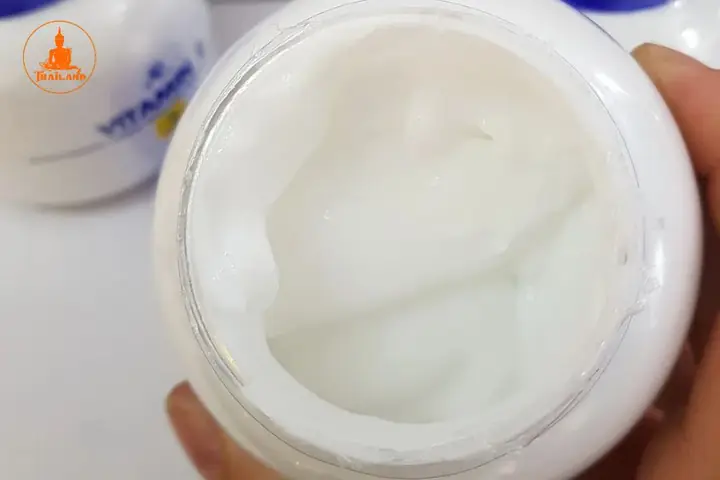 Kem Vitamin E Thái Lan Kem Vitamin E Thái Lan