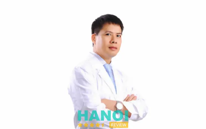 Tiến Sĩ, Bác Sĩ Nguyễn Thế Vỹ