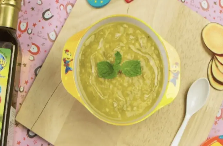 2các Món Ăn Dặm Cho Bé 9 Tháng Dễ Ăn, Được Trẻ Yêu Thích Nhất