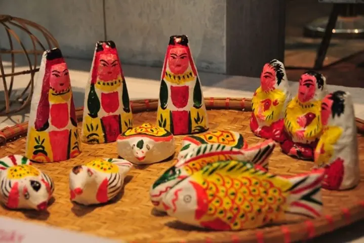 1ý Nghĩa Của Đồ Chơi Dân Gian 1ý Nghĩa Của Đồ Chơi Dân Gian