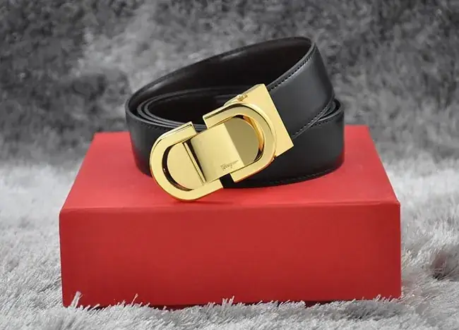 Thắt Lưng Da Thắt Lưng Da