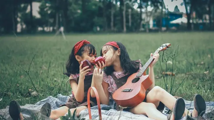 2Lời chúc ngày Phụ nữ Việt Nam 20/10 tặng chị gái, em gái