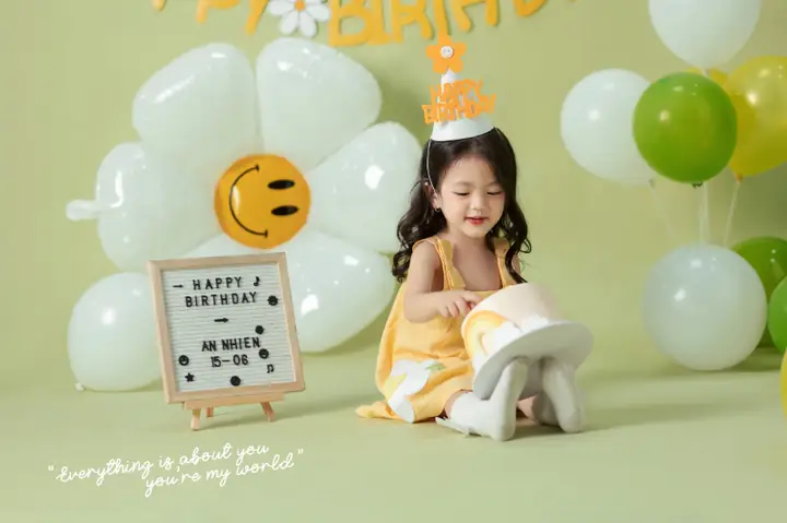 Vì Sao Nên Gửi Lời Chúc Mừng Sinh Nhật Em Bé? Vì Sao Nên Gửi Lời Chúc Mừng Sinh Nhật Em Bé?