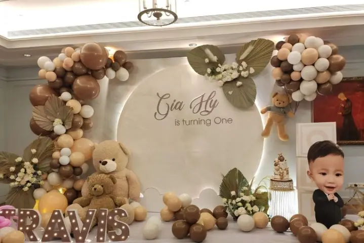 Lời Chúc Sinh Nhật Cho Bé Trai Lời Chúc Sinh Nhật Cho Bé Trai