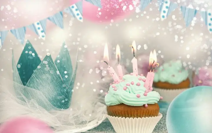 9Lời chúc mừng sinh nhật bạn thân bằng tiếng Trung