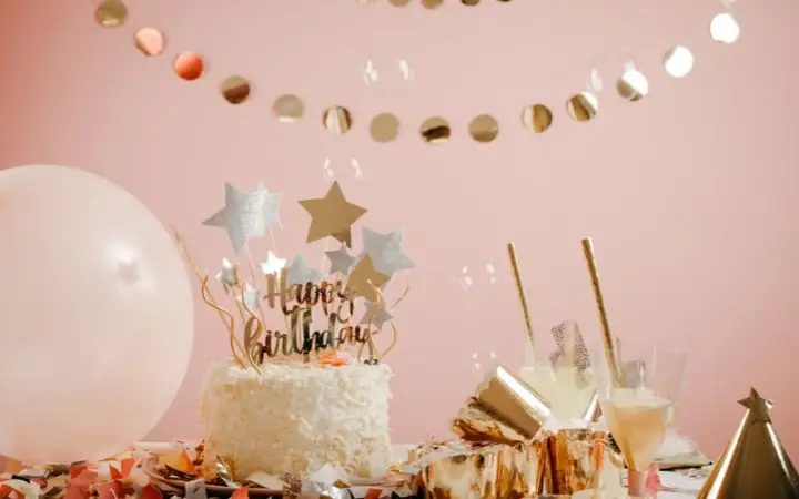 8Lời chúc mừng sinh nhật bạn thân bằng tiếng Pháp