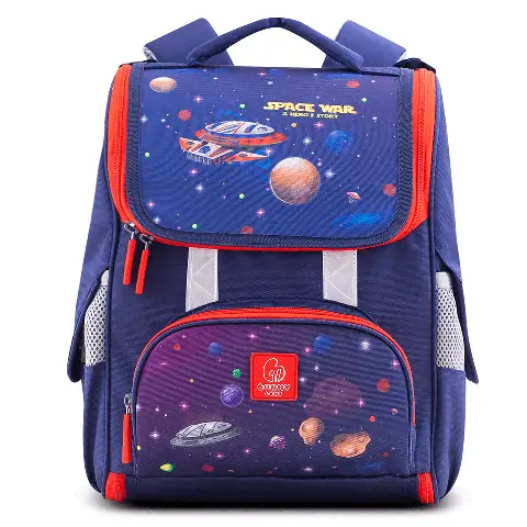 2Gợi ý những mẫu cặp sách cấp 1 đẹp, đáng yêu mẹ không thể bỏ qua