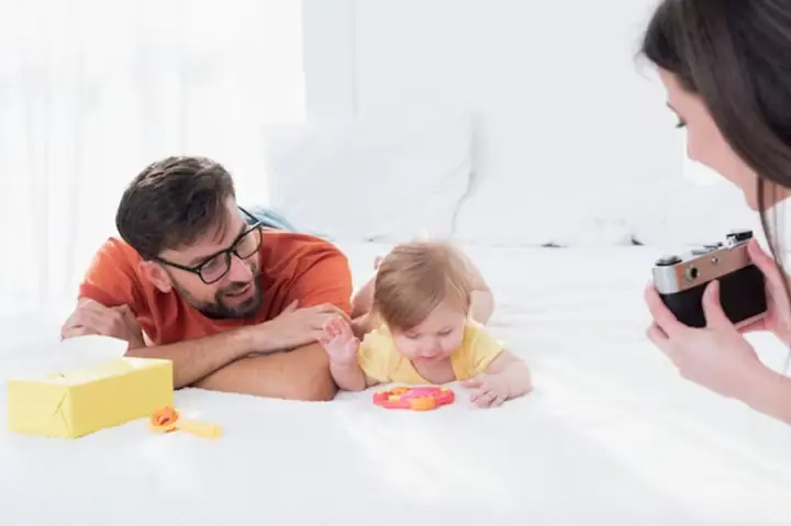 Những Lợi Ích To Lớn Của Việc Giáo Dục Sớm Cho Trẻ 2 Tuổi