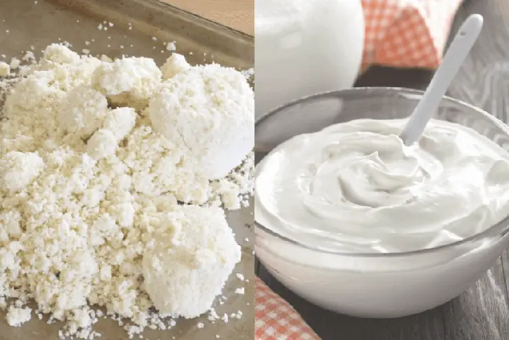 1công Thức Làm Mặt Nạ Từ Bã Đậu Nành