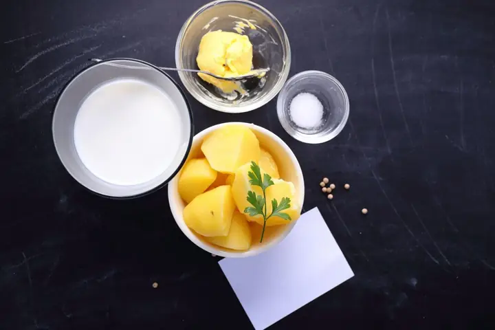 tác hại của mặt nạ khoai tây sữa tươi tác hại của mặt nạ khoai tây sữa tươi