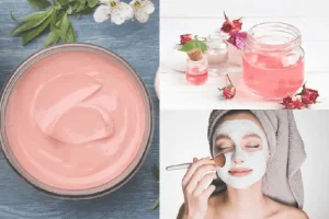 1Công thức làm mặt nạ kiềm dầu với đất sét