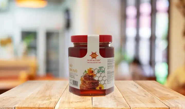 1Mặt nạ bơ mật ong có tác dụng gì?