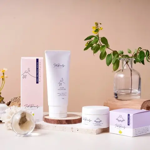 7. Những loại mỹ phẩm mẹ bầu cần tránh trong thời gian mang thai hoặc cho con bú