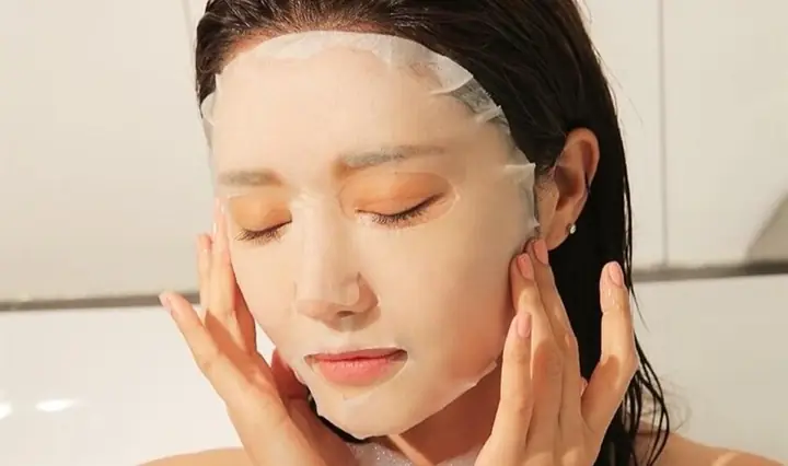 2đắp Mặt Nạ Ngọc Trai Có Tốt Không?