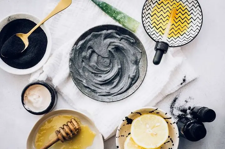 Dưỡng da tươi tắn, sáng khỏe Dưỡng da tươi tắn, sáng khỏe